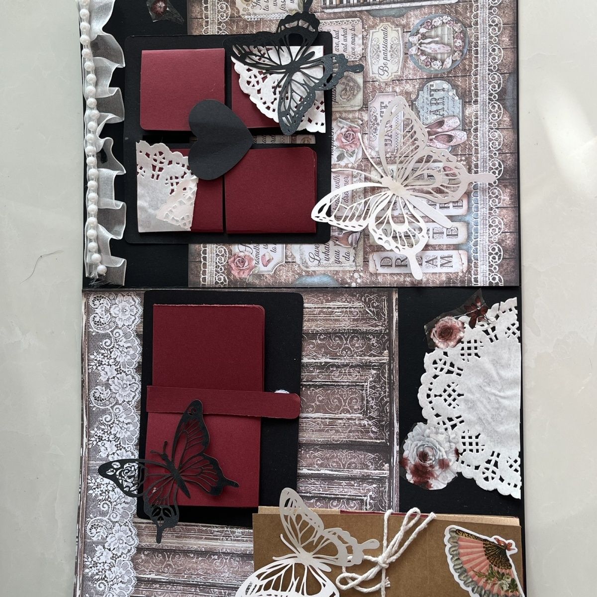 Vintage pop-up book creative g - Collectible Vintage Tools ulasan dan harga