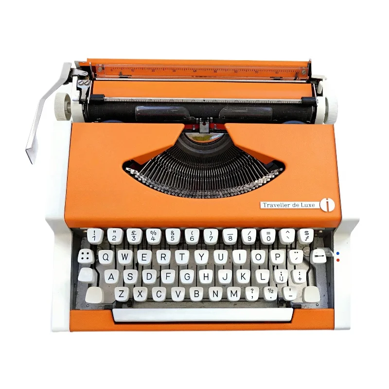 German Vintage Mechanical Type - Collectible Vintage Tools ulasan dan harga