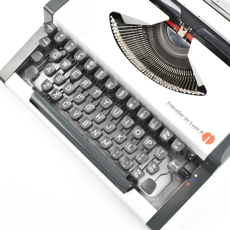 German Vintage Mechanical Type - Collectible Vintage Tools ulasan dan harga
