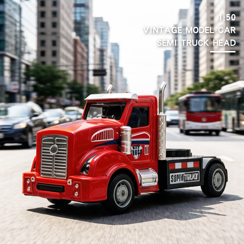 1/36 Vintage Retro Car Model,S - Vintage Collectible Trucks ulasan dan harga