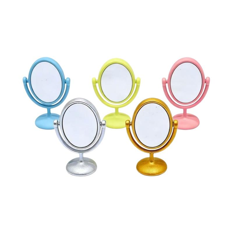 1Pcs Miniature Retro Mirror Dr - Vintage Toy Collector ulasan dan harga