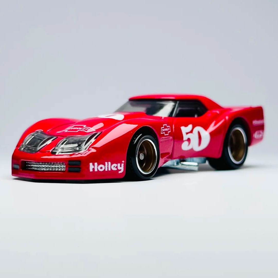 Hot Wheels Premium Car Culture - Vintage Collectible Hot Wheels ulasan dan harga