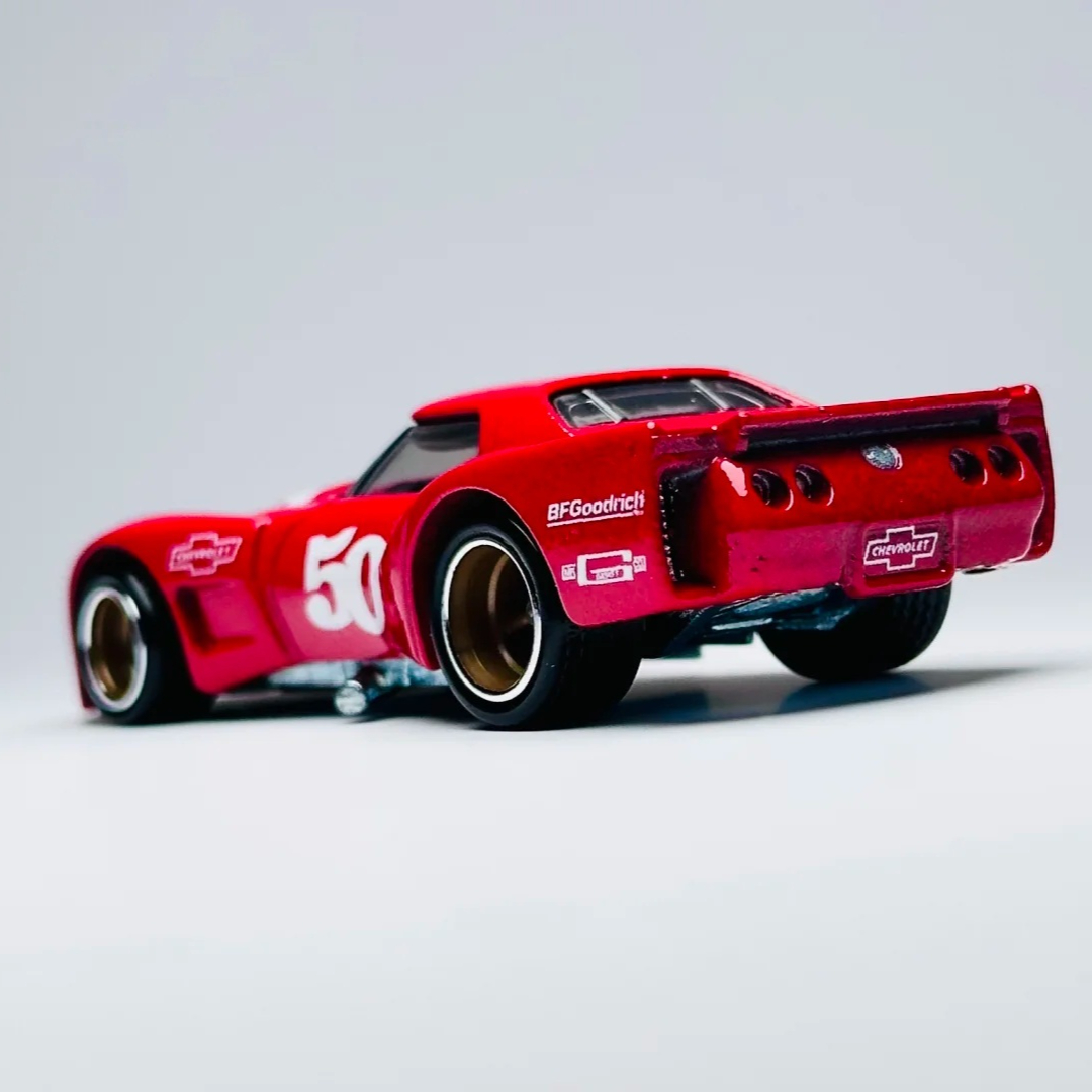 Hot Wheels Premium Car Culture - Vintage Collectible Hot Wheels ulasan dan harga