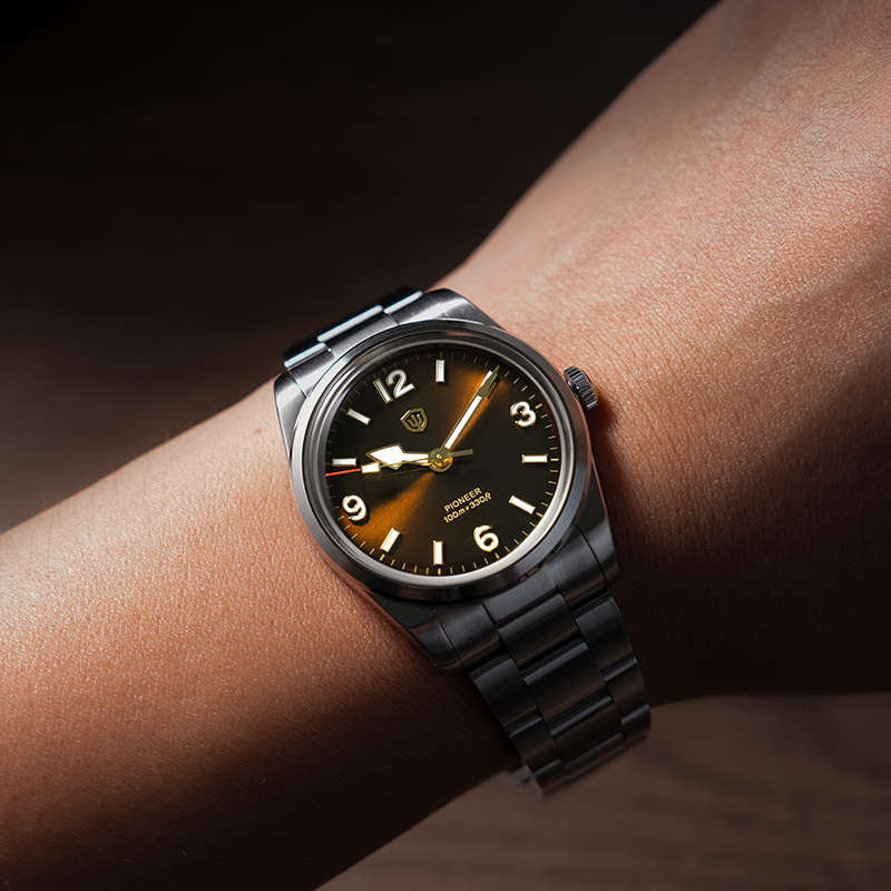 Watchdives WD1960S V2 Quartz W - Vintage Watch Collecting ulasan dan harga