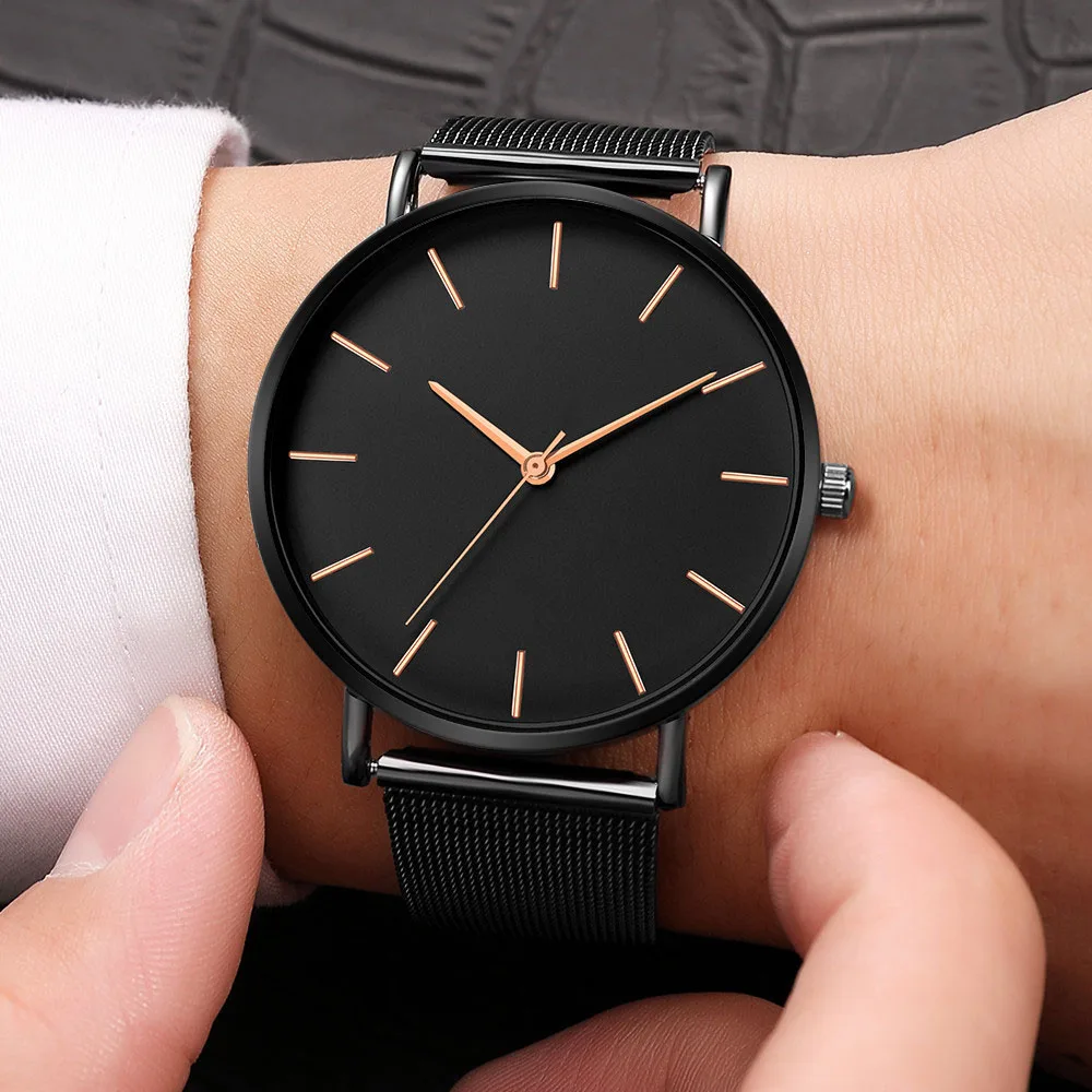 Leisure Simple Women Watch 202 - Vintage Watch Collecting ulasan dan harga