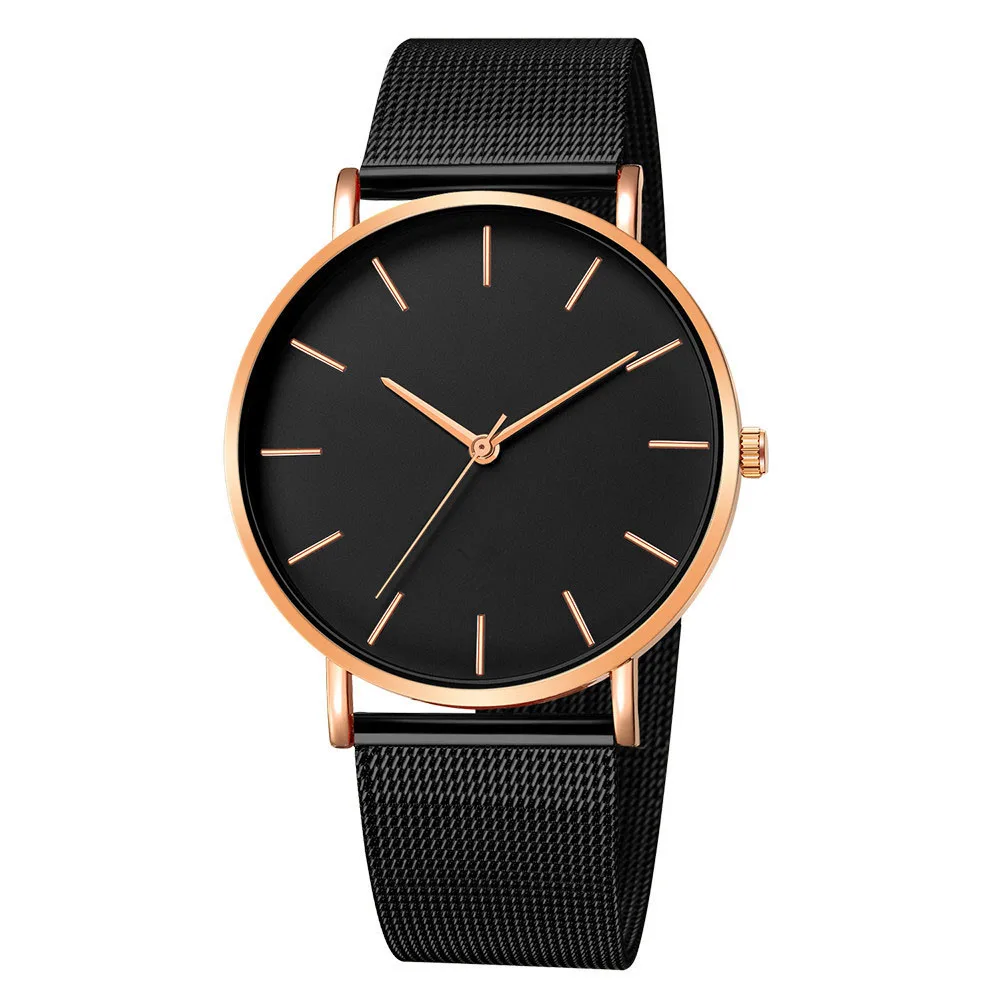 Leisure Simple Women Watch 202 - Vintage Watch Collecting ulasan dan harga