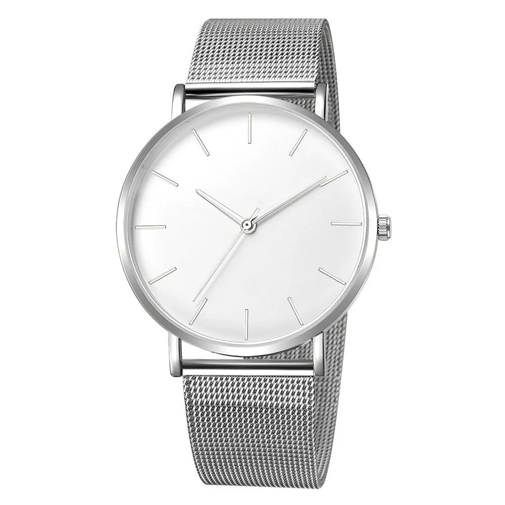 Leisure Simple Women Watch 202 - Vintage Watch Collecting ulasan dan harga