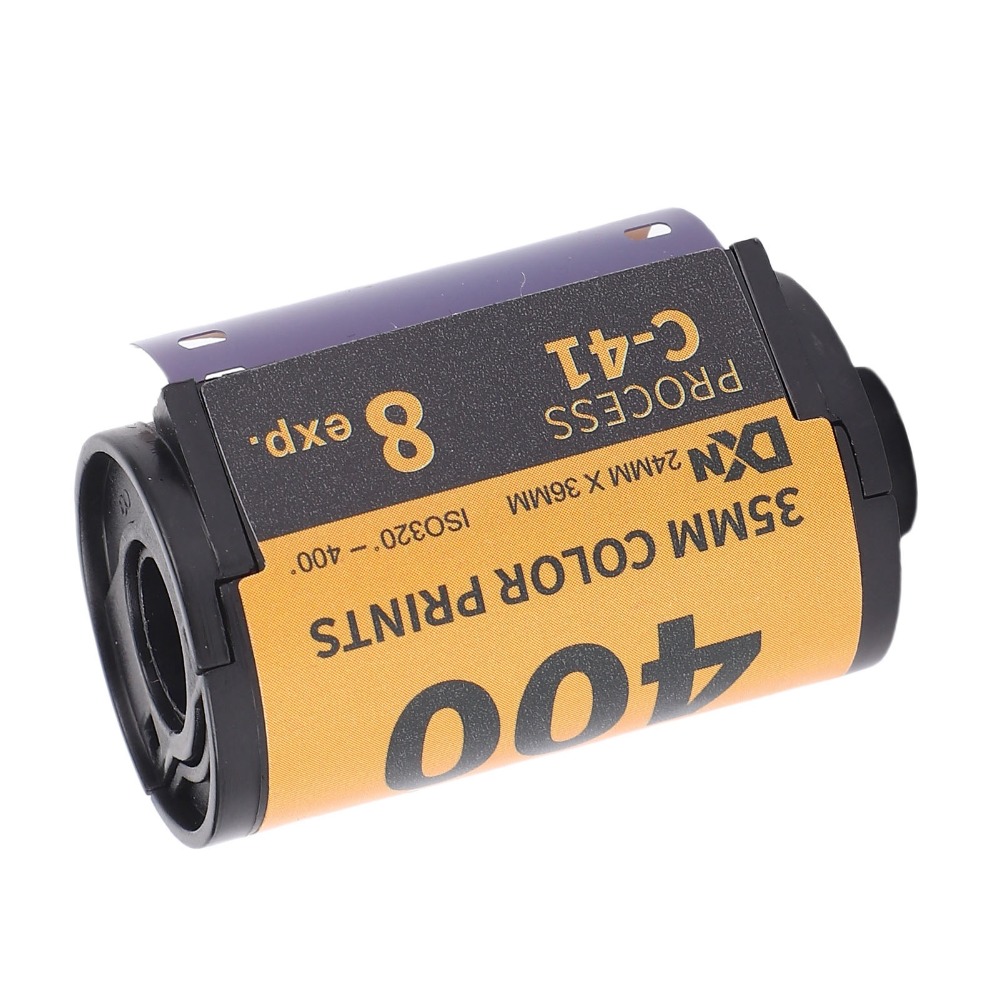 8 Sheet/18 Sheet Camera Color  - Film Camera 35Mm ulasan dan harga