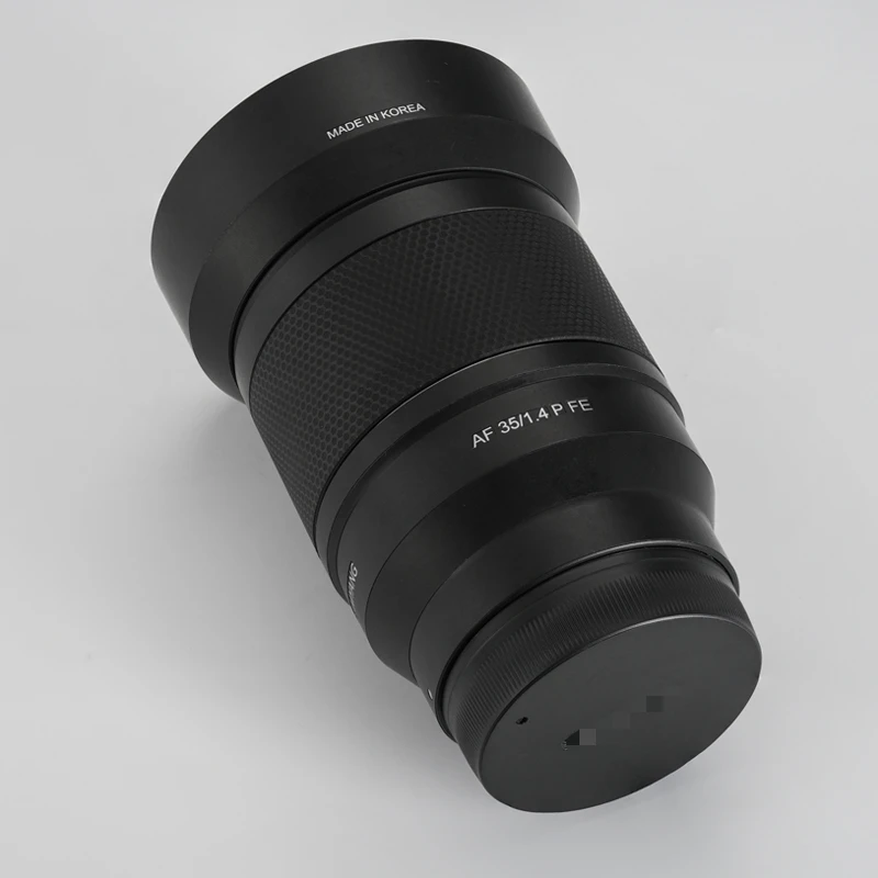 For Samyang AF 35mm F1.4 P for - Film Camera 35Mm ulasan dan harga