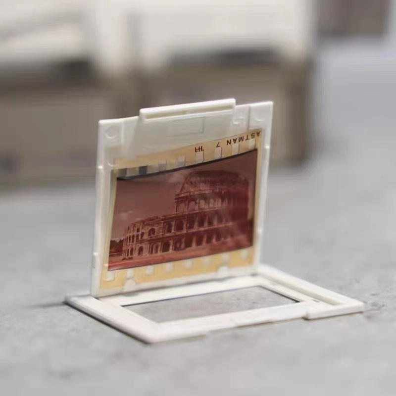 35mm 135 Mm Film Slide Mounts  - Film Camera 35Mm ulasan dan harga