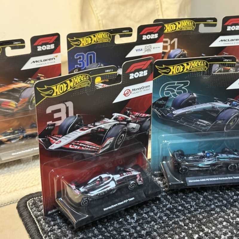 Alloy Collectible 64 Car Model - Vintage Collectible Hot Wheels ulasan dan harga