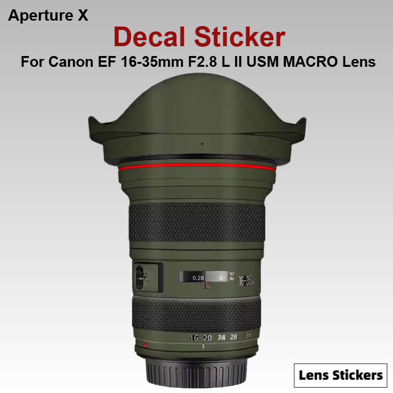 For Canon EF 16-35mm F2.8 L II - Film Camera 35Mm ulasan dan harga