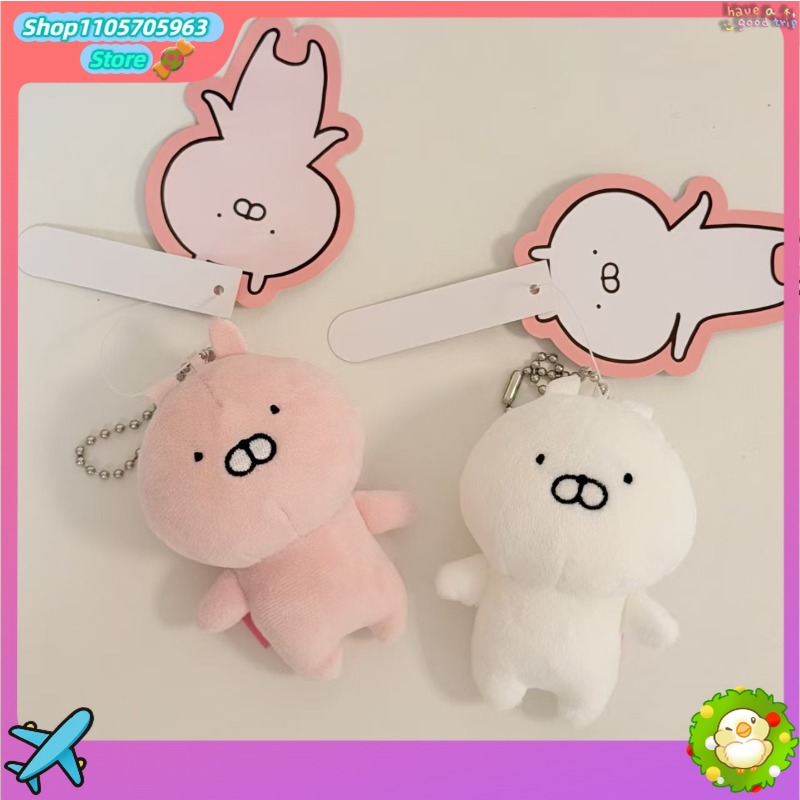 Vintage Usamaru Rabbit Doll Pi - Vintage Toy Collector ulasan dan harga