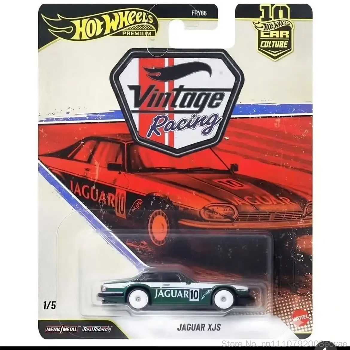 Original Hot Wheels 1/64 Car C - Vintage Collectible Hot Wheels ulasan dan harga