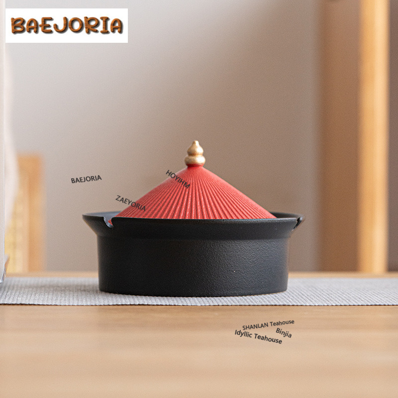 Lucky Fortune Official Hat Cer - Vintage Collectible Ashtrays ulasan dan harga