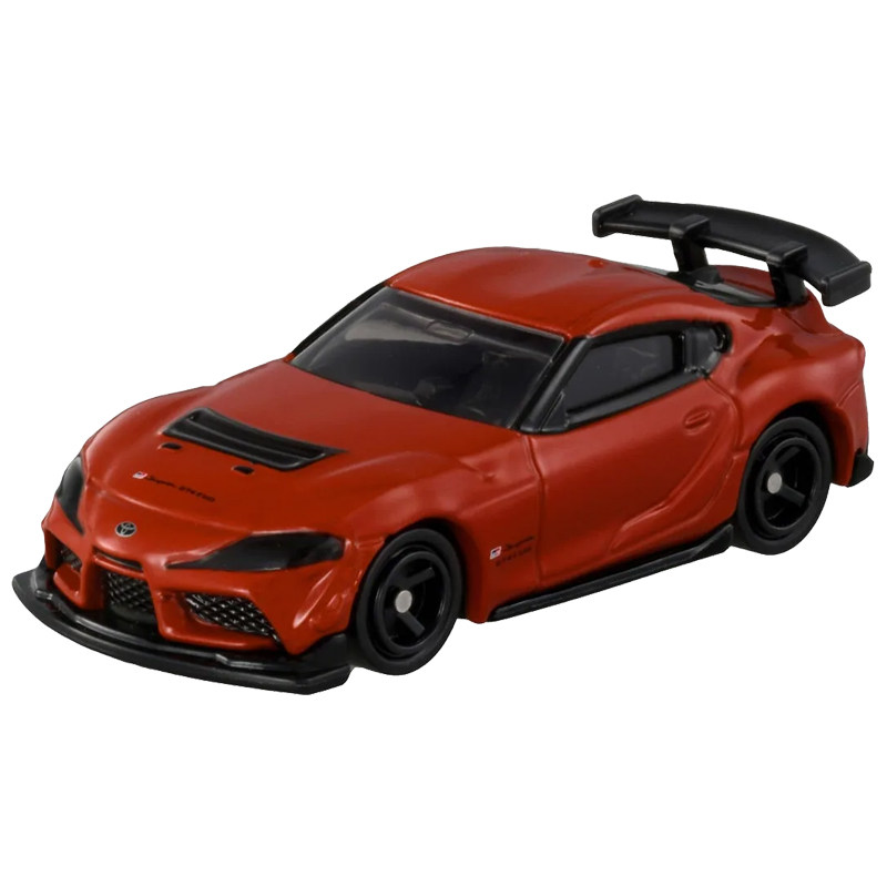 Tomica No.22 Toyota GR Supra G - Vintage Collectible Toy Cars ulasan dan harga