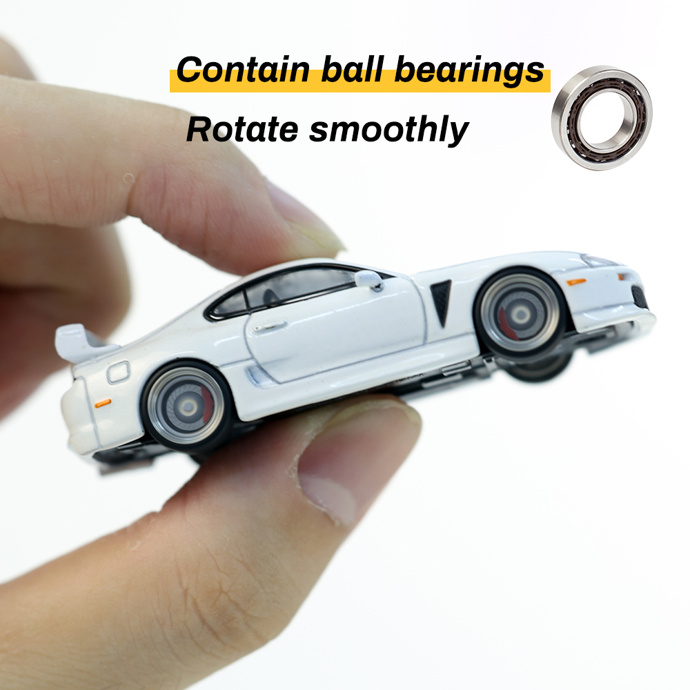 Kicarmod 1/64 G-Series 10.5mm  - Vintage Collectible Toy Cars ulasan dan harga