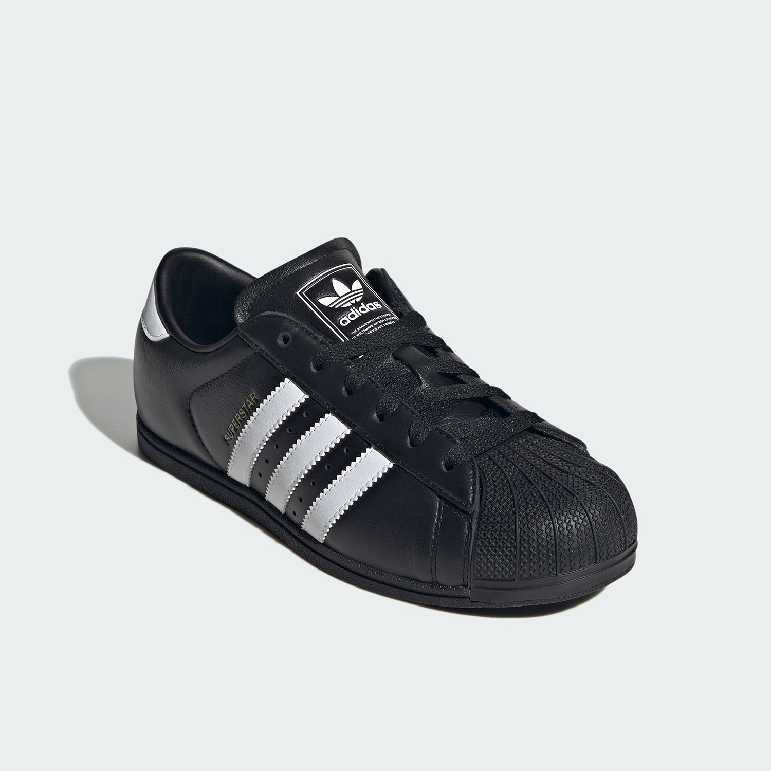 Adidas genuine SUPERSTAR women - Adidas Shoes Superstar ulasan dan harga