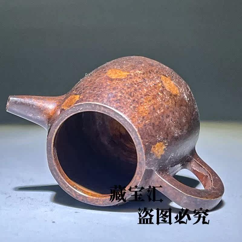 Antique Old Item Mini Pure Cop - Small Vintage Collectible Items ulasan dan harga
