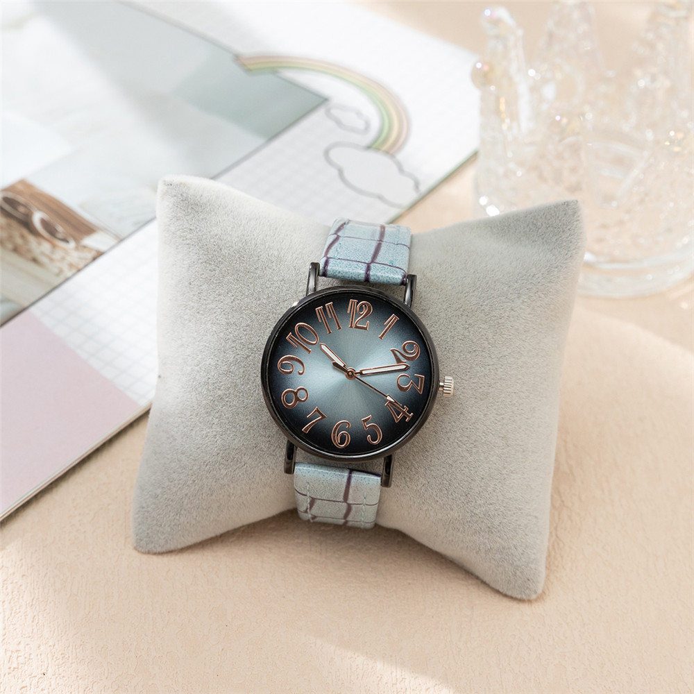 Luxury Women's Watch Fashion V - Vintage Watch Crystal ulasan dan harga