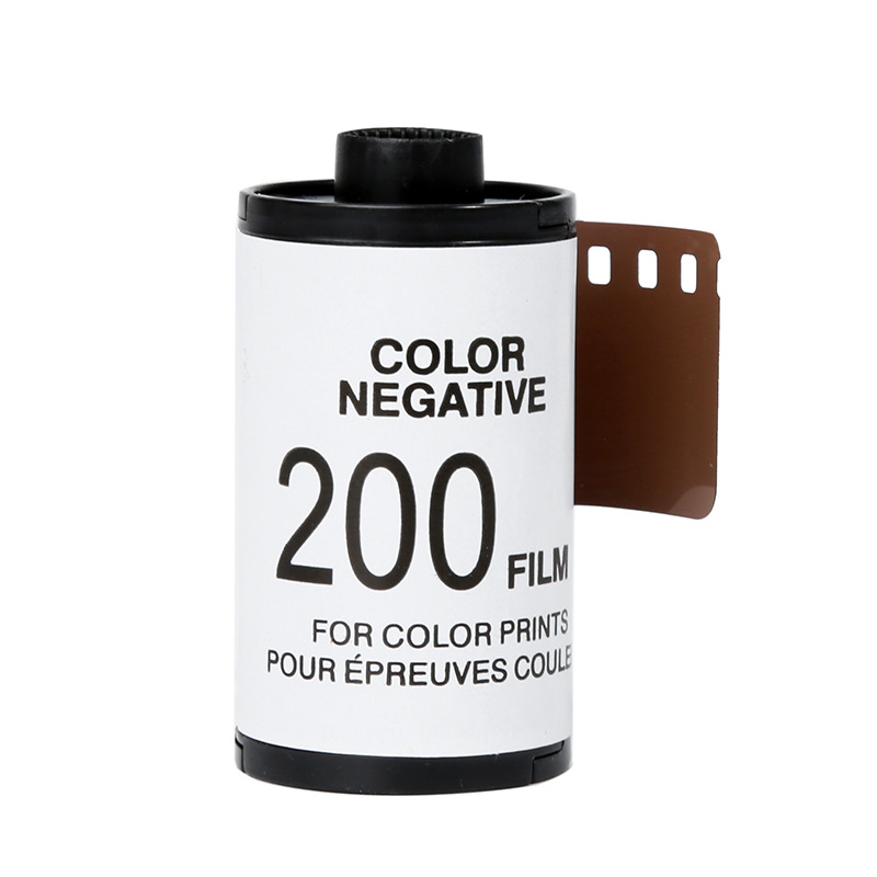 35mm Camera Color Negative Fil - Film Camera 35Mm ulasan dan harga