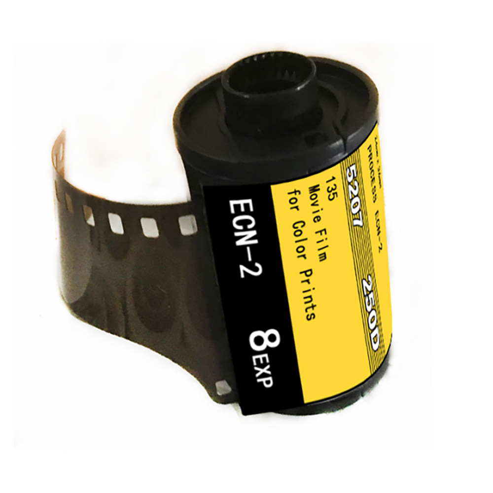 35mm Camera Color Negative Fil - Film Camera 35Mm ulasan dan harga