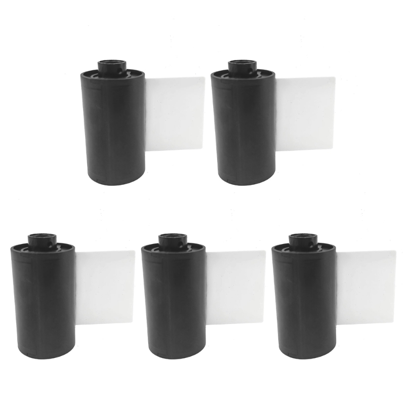 Pack Of 5 Reloadable Film Cani - Film Camera 35Mm ulasan dan harga