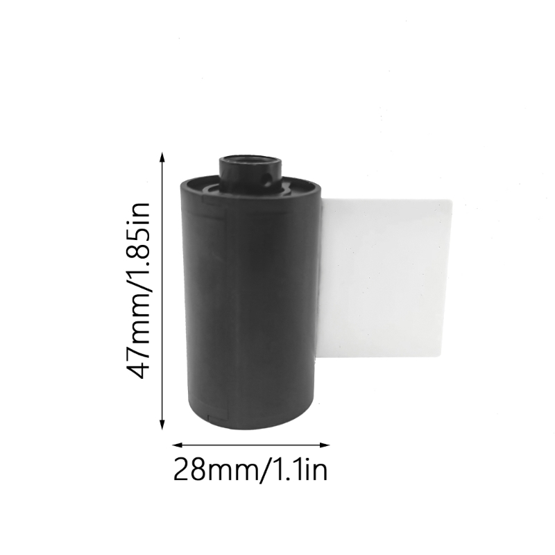 Pack Of 5 Reloadable Film Cani - Film Camera 35Mm ulasan dan harga