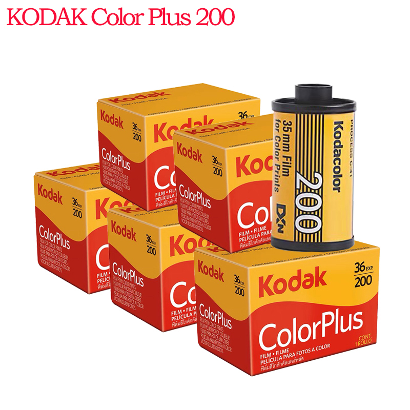 Original KODAK Film 35mm 36 Ex - Film Camera 35Mm ulasan dan harga