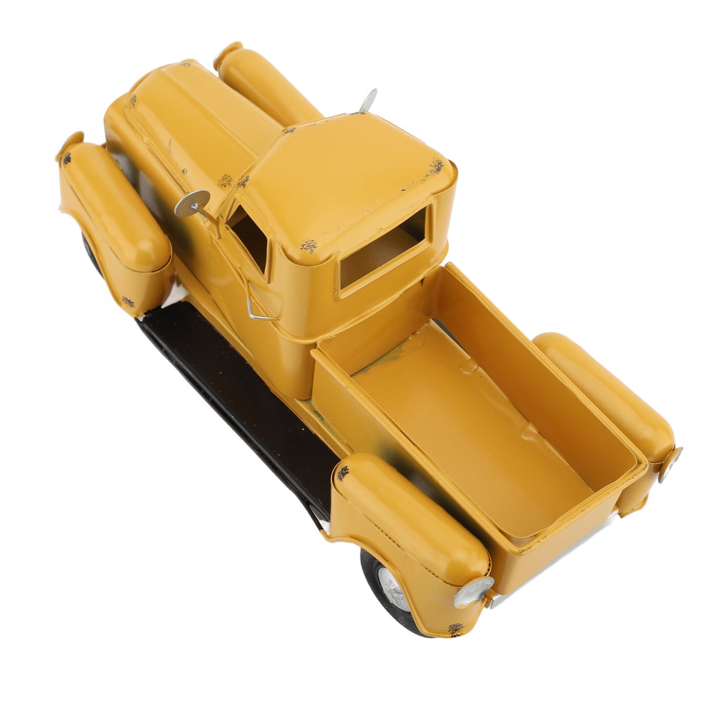Collectible Vehicles Iron Pick - Vintage Collectible Trucks ulasan dan harga
