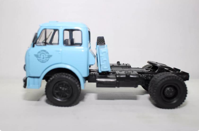 New Arrival Special Price Die- - Vintage Collectible Trucks ulasan dan harga