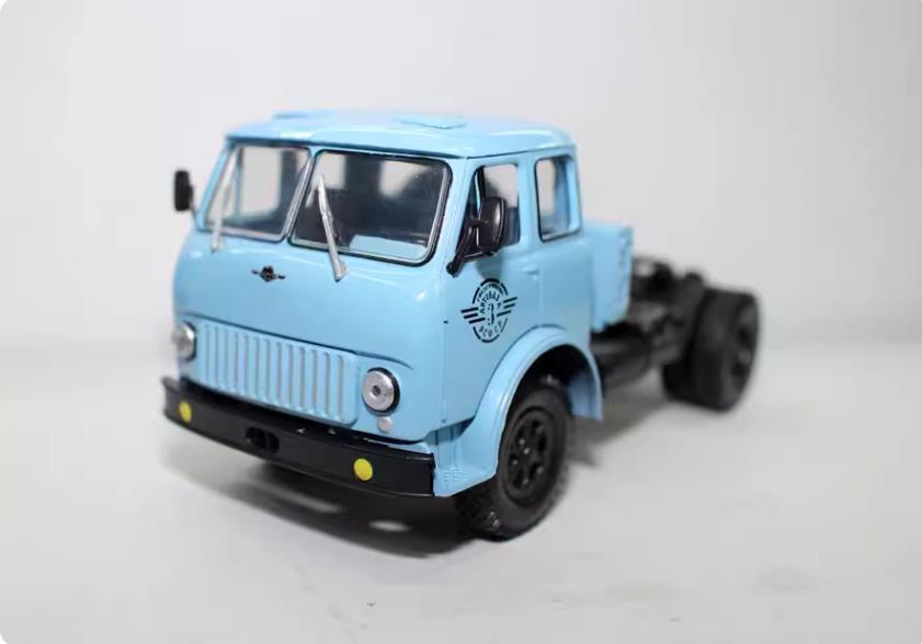 New Arrival Special Price Die- - Vintage Collectible Trucks ulasan dan harga