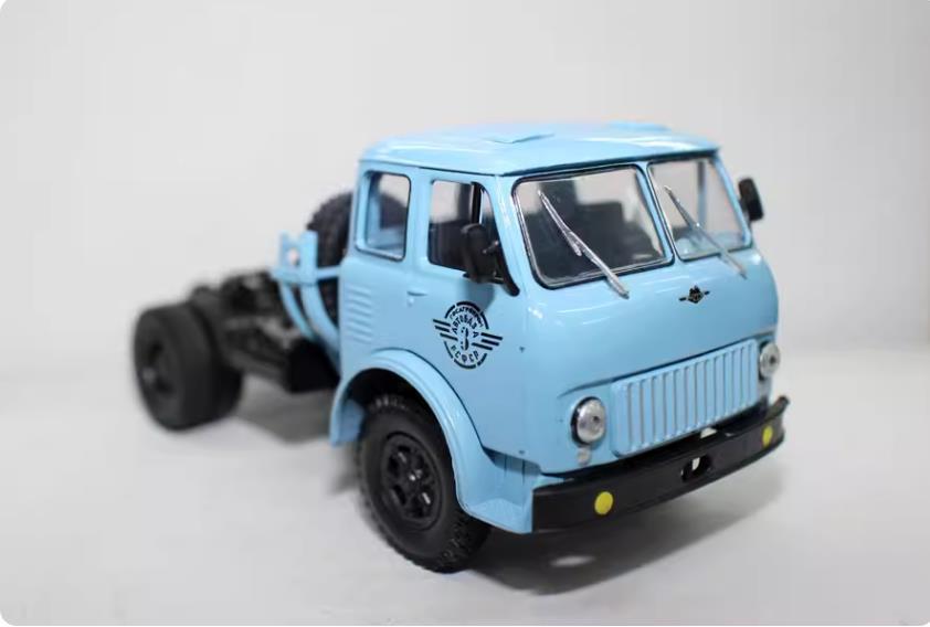 New Arrival Special Price Die- - Vintage Collectible Trucks ulasan dan harga