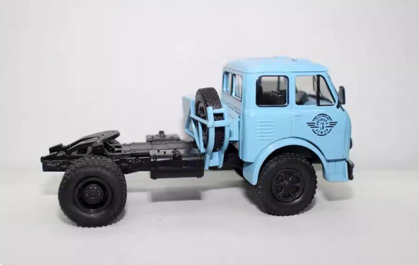 New Arrival Special Price Die- - Vintage Collectible Trucks ulasan dan harga