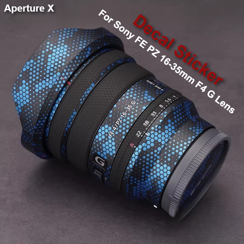 For Sony FE PZ 16-35mm F4 G Le - Film Camera 35Mm ulasan dan harga