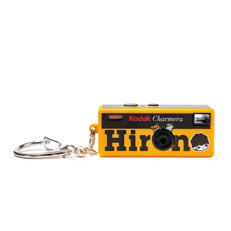 Mini Retro Keychain Digital Ca - Collectible Vintage Cameras ulasan dan harga