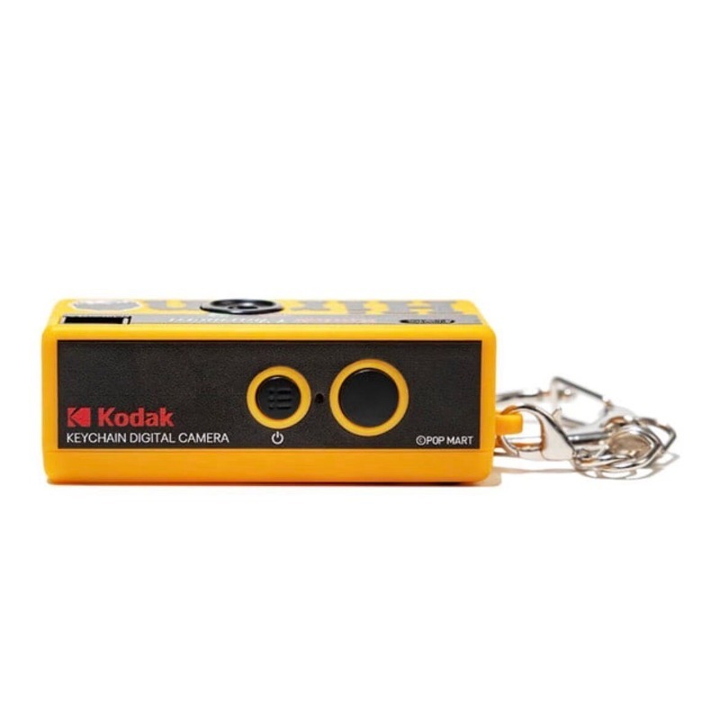 Mini Retro Keychain Digital Ca - Collectible Vintage Cameras ulasan dan harga