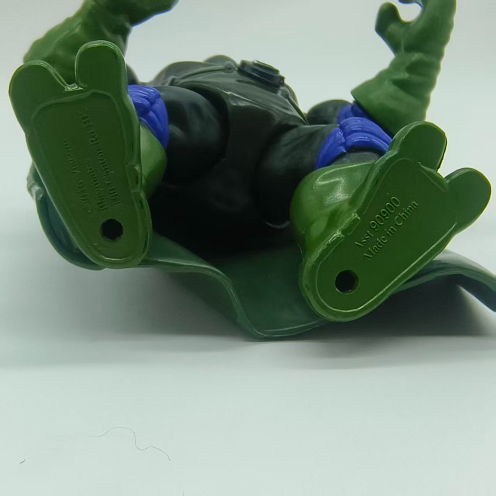 Vintage Teenage Mutant Ninja T - Small Vintage Collectible Items ulasan dan harga