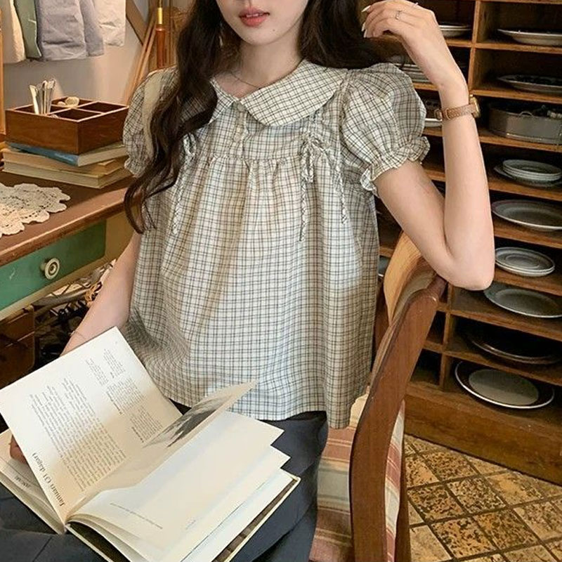 Female Clothing Preppy Style D - Vintage Toy Collector ulasan dan harga