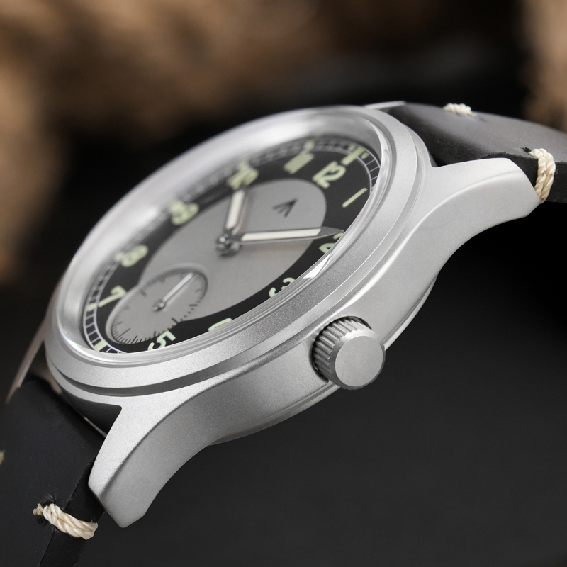 Militado D12 Vintage Watch VD7 - Vintage Watch Collecting ulasan dan harga