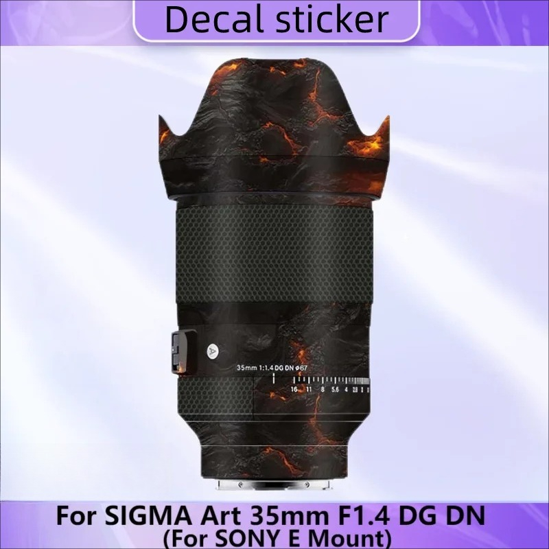 For SIGMA Art 35mm F1.4 DG DN  - Film Camera 35Mm ulasan dan harga