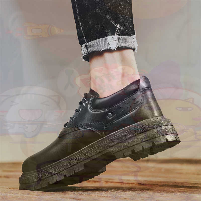 Dark Natural Leather Fashion T - Small Vintage Collectible Items ulasan dan harga