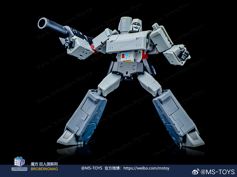In Stock MS-B36S Doomsday Chao - Small Vintage Collectible Items ulasan dan harga