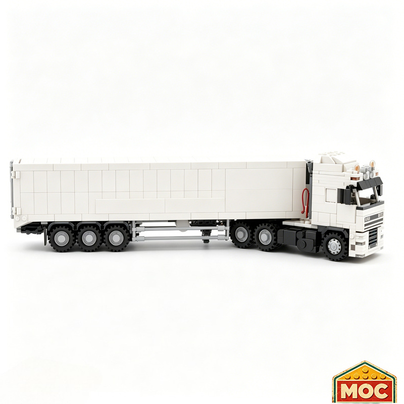 991 Parts Classic Vintage Dair - Vintage Collectible Trucks ulasan dan harga