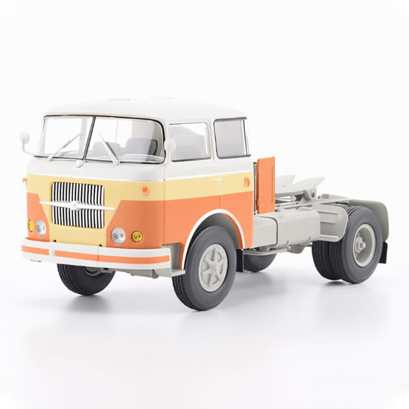 1:43 Scale Alloy Model Classic - Vintage Collectible Trucks ulasan dan harga