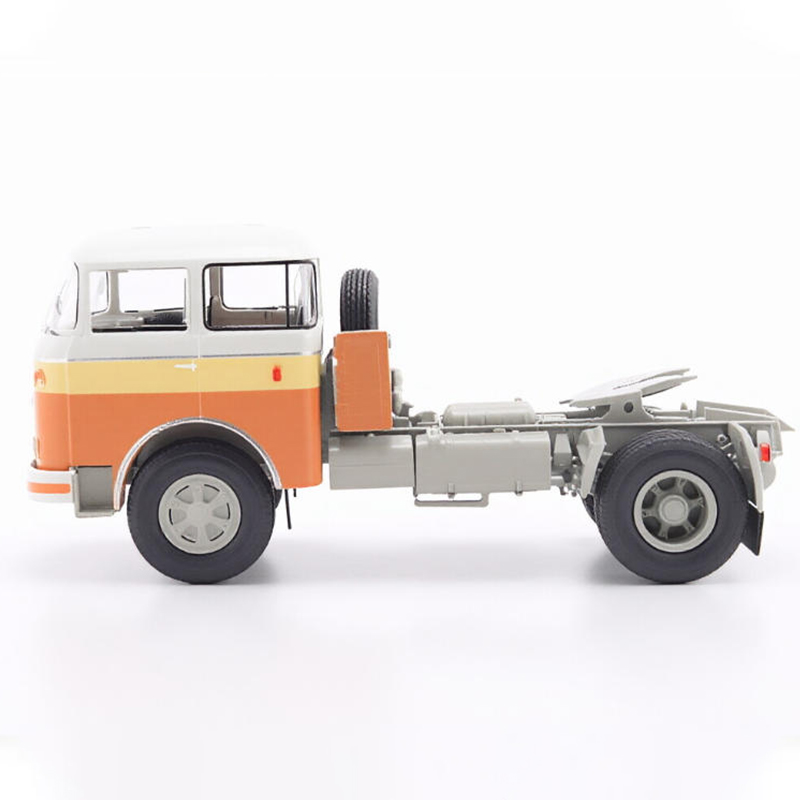 1:43 Scale Alloy Model Classic - Vintage Collectible Trucks ulasan dan harga
