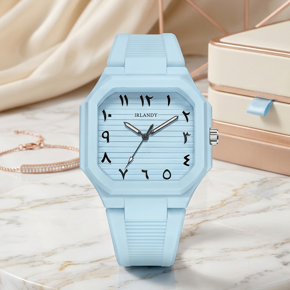 1Pcs Unisex Jewelry Watch Wome - Vintage Watch Crystal ulasan dan harga