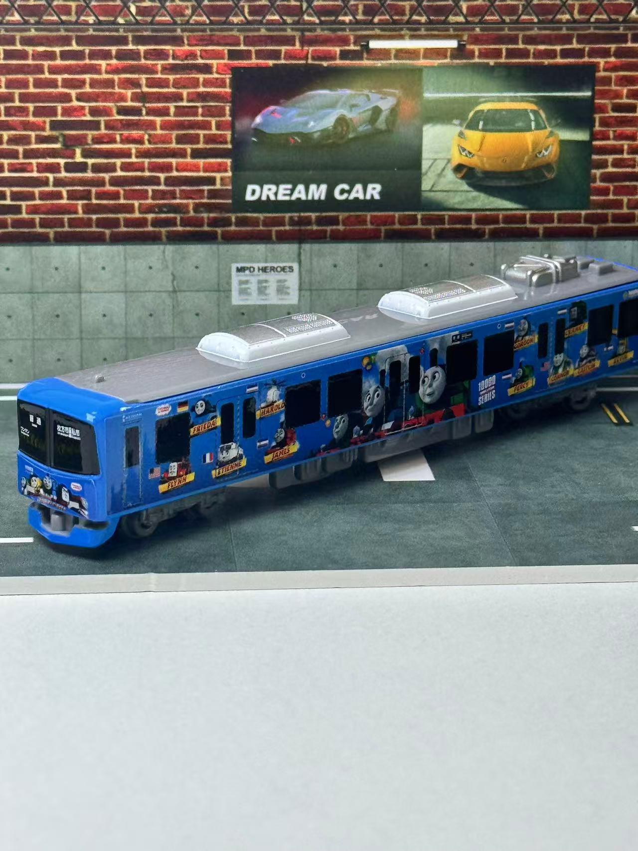 Takara Tomy Tomica Long Type N - Vintage Collectible Toy Cars ulasan dan harga