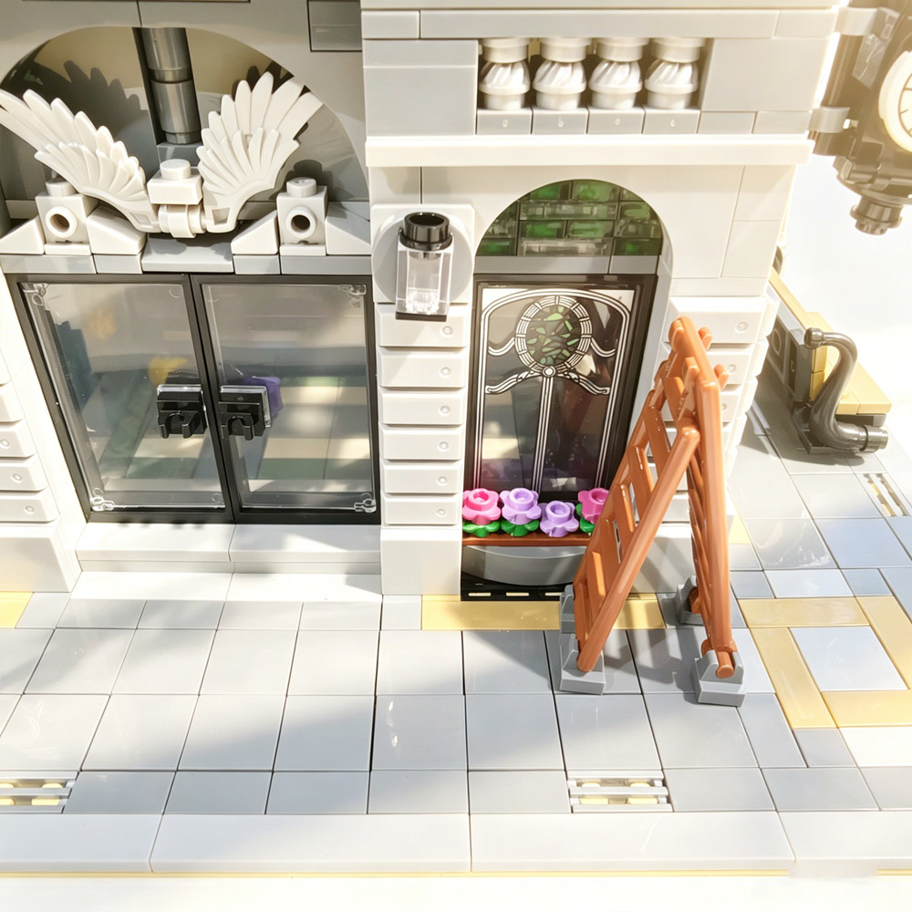 Premium Limited Collection Gif - Vintage Toys Collector ulasan dan harga
