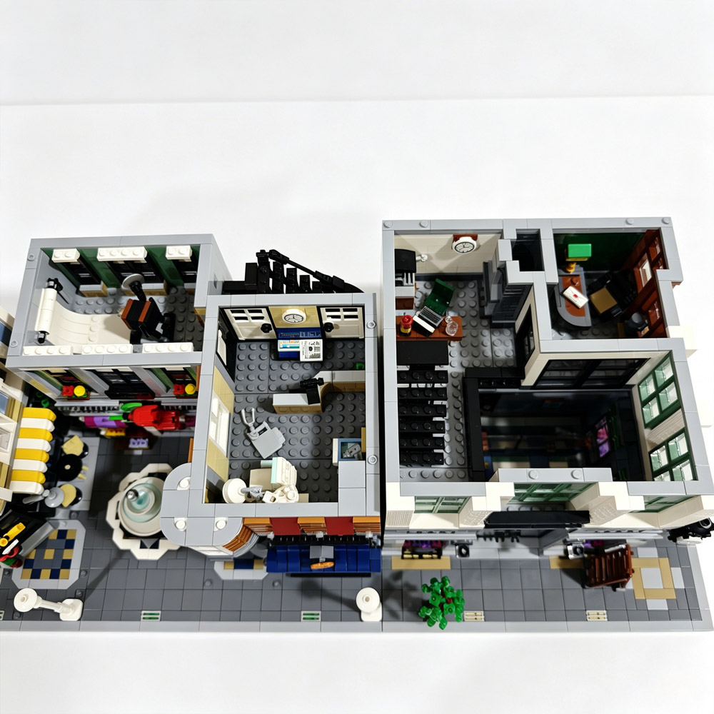 Premium Limited Collection Gif - Vintage Toys Collector ulasan dan harga